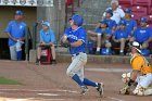 Baseball vs Rowan  Wheaton College Baseball takes on Rowan University in game one of the NCAA D3 College World Series at Veterans Memorial Stadium in Cedar Rapids, Iowa. - Photo By: KEITH NORDSTROM : Wheaton Basball, NCAA, Baseball, World Series